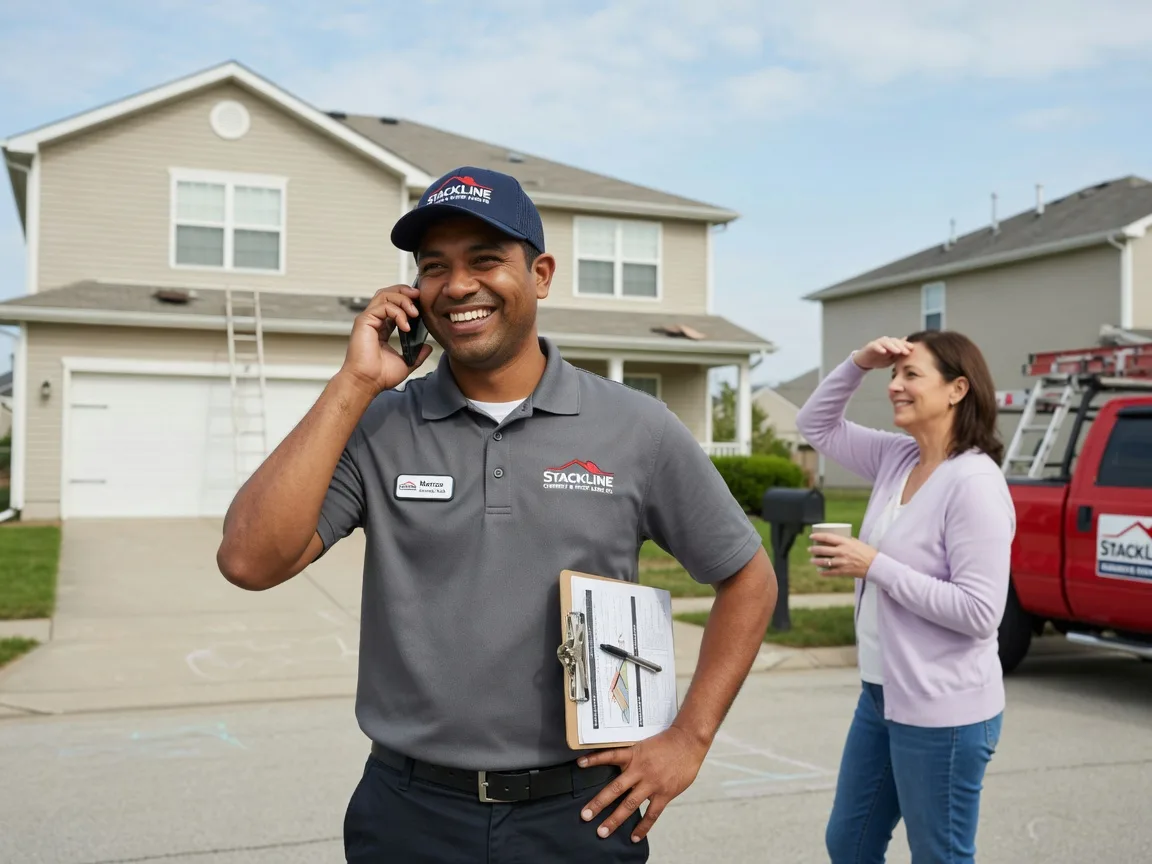 Chimney flashing repair Climax, MI FAQs